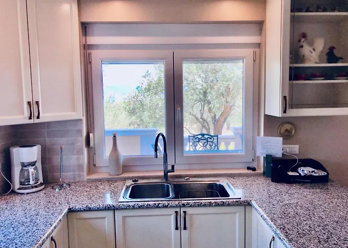 Bonaca וילה Mrljane