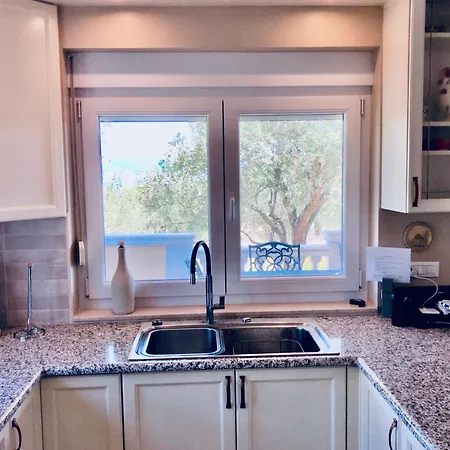 Bonaca Villa Mrljane