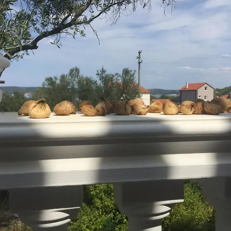 Bonaca Villa Mrljane