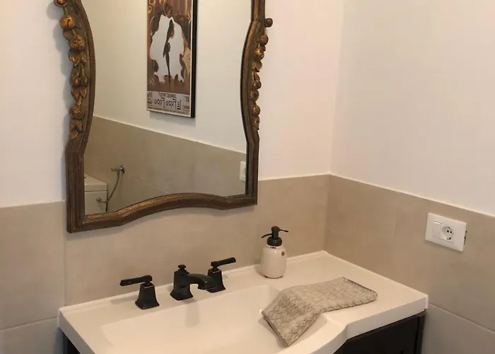 Bonaca Villa Mrljane