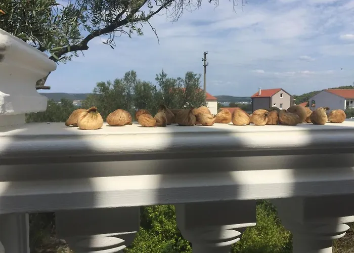 Bonaca Villa Mrljane