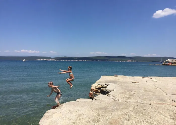 Bonaca Villa *