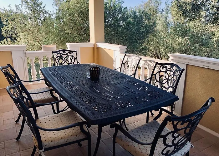 Bonaca Villa Mrljane