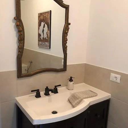 Bonaca Villa Mrljane