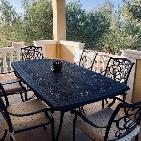 Bonaca Villa Mrljane